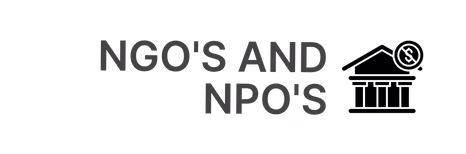 NGO and NPO